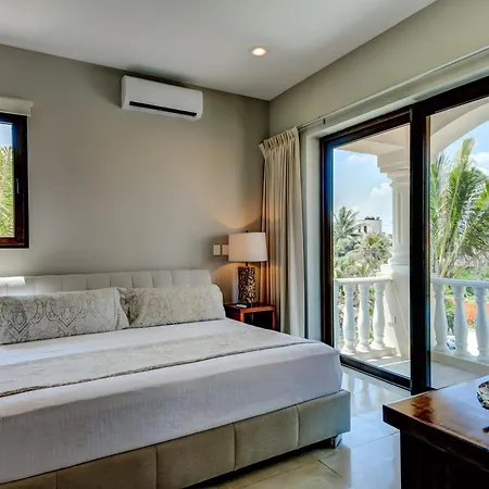 Sofia Villa Tulum