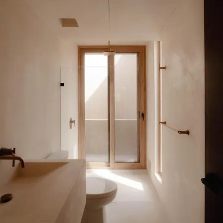 Holiday home Luxury Rooftop Pool 4br Security Tulum