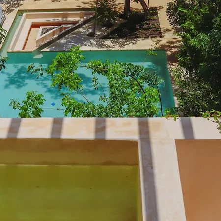 Chic Jungle 1br Balcony Priv Pool Steam & Gym Tulum