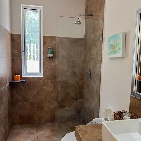 Holiday home Semilla Oasis Tropical By Waves