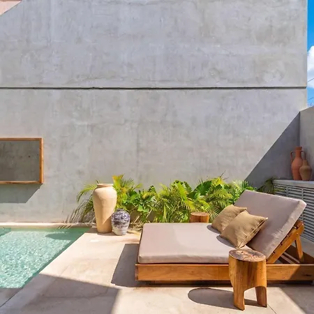 Seremonia With Rooftop Pool & Club Access