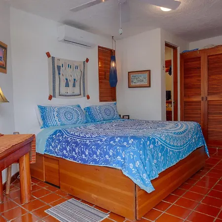 Villa Oceanfront Pool 3 King Beds *