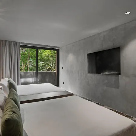 Casa 4 Bedroom With Rooftop Pool & Free Access