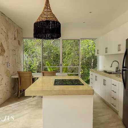Semilla Oasis Tropical By Waves Holiday home
