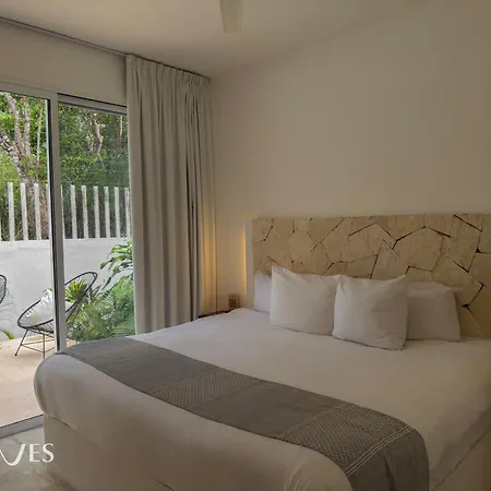 Semilla Oasis Tropical By Waves Holiday home Tulum