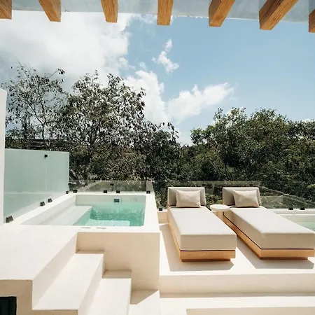 Aion Amazing 5 Bdr 3 Pools And Roof