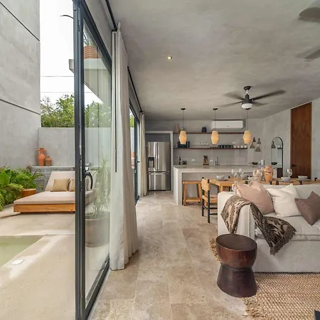 Seremonia With Rooftop Pool & Club Access *