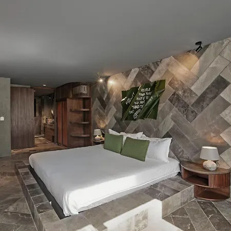 Villa Casa 4 Bedroom With Rooftop Pool & Free Access