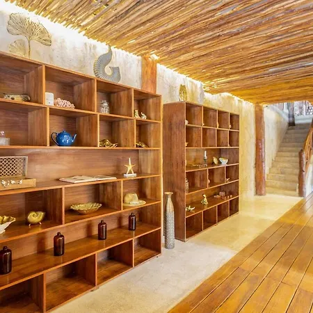 Villa Caribena, Breakfast And Concierge Included Tulum