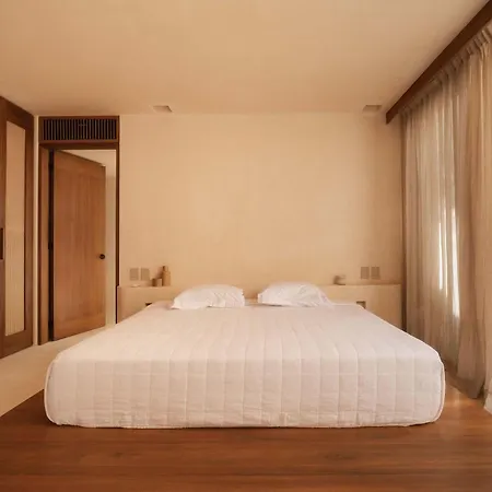 Luxury Rooftop Pool 4br Security * Tulum