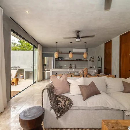 Seremonia With Rooftop Pool & Club Access *