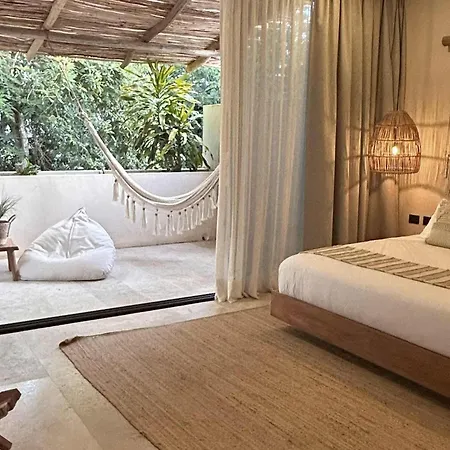 Tulumaya Boho Luxe In Aldea Zama Concierge *