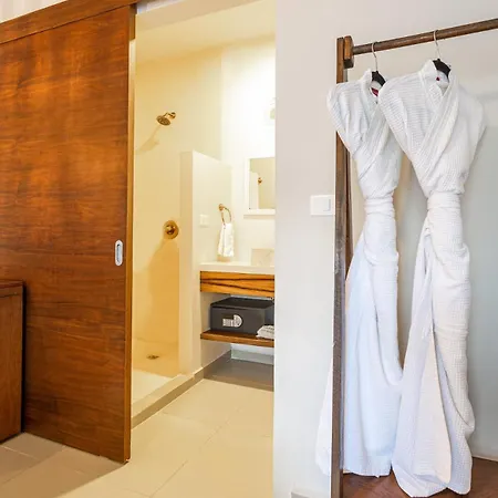Caribena, Breakfast And Concierge Included Tulum