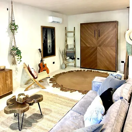 Holiday home Luxury Oasis! 2 Poolsprivate & Swimupfree Extras Tulum