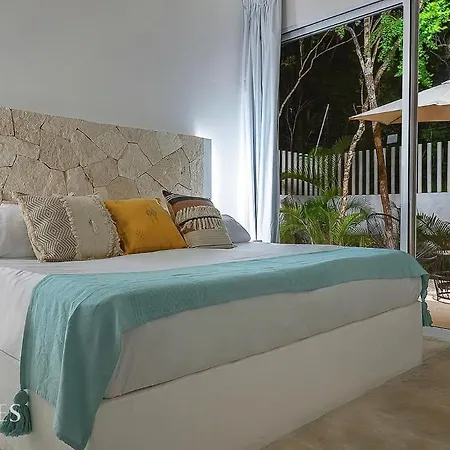 Holiday home Semilla Oasis Tropical By Waves