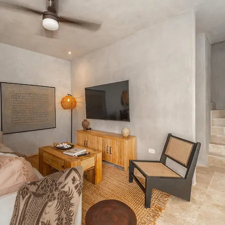 Villa Seremonia With Rooftop Pool & Club Access *