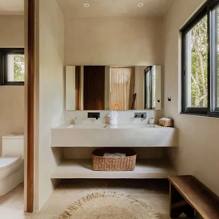Tulumaya Boho Luxe In Aldea Zama Concierge Holiday home *
