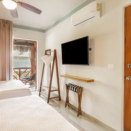 Caribena, Breakfast And Concierge Included * Tulum