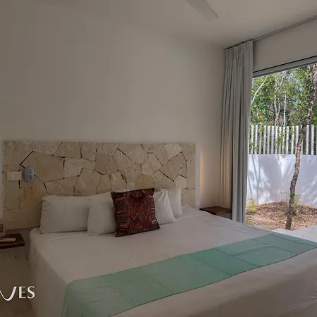 Semilla Oasis Tropical By Waves Holiday home Tulum