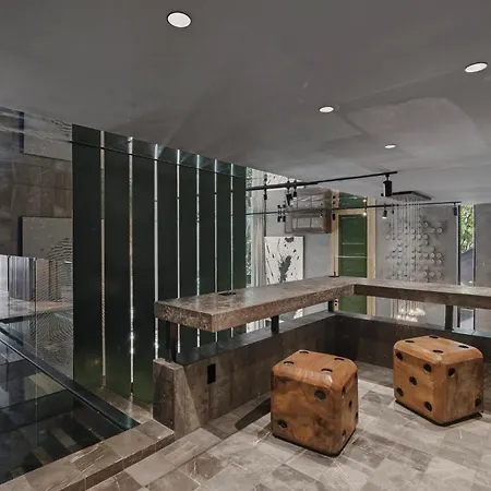 Casa 4 Bedroom With Rooftop Pool & Free Access Villa Tulum