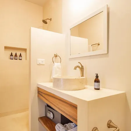 Caribena, Breakfast And Concierge Included Tulum