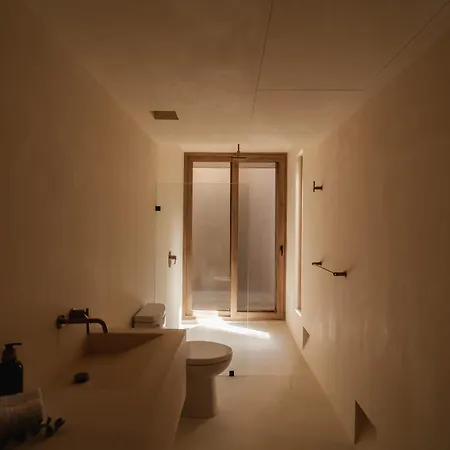 Holiday home Luxury Rooftop Pool 4br Security Tulum