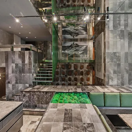 Casa 4 Bedroom With Rooftop Pool & Free Access Villa