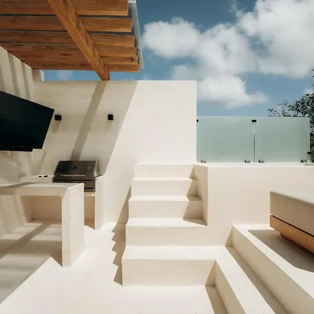 Villa Aion Amazing 5 Bdr 3 Pools And Roof *