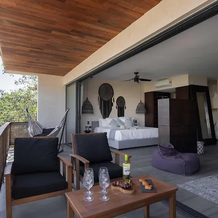 Sinan Balaam Boutique Collection Villa *