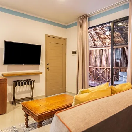 Villa Caribena, Breakfast And Concierge Included Tulum