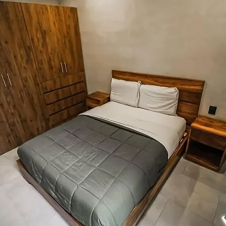 Casa Pole Pole Holiday home