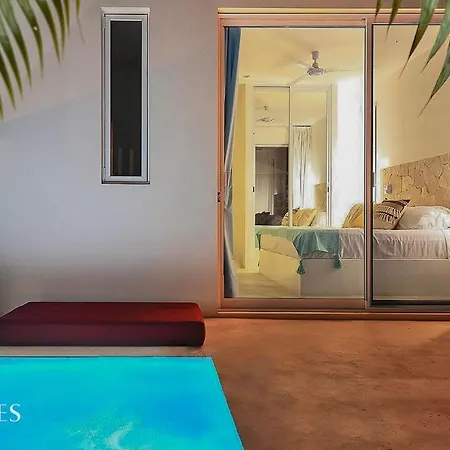 Holiday home Semilla Oasis Tropical By Waves