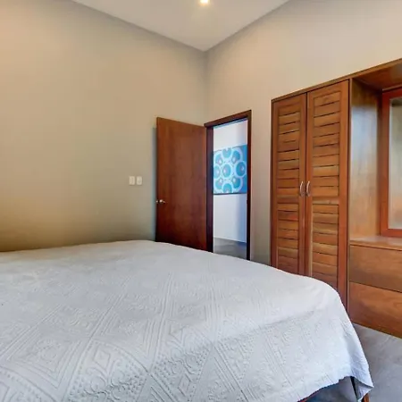 Villa Casa Lulu • 4br Villa, Private Pool, Aldea Zama Tulum