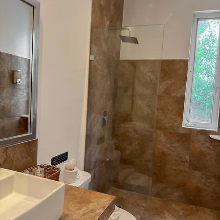Semilla Oasis Tropical By Waves Holiday home Tulum