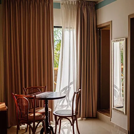 Caribena, Breakfast And Concierge Included Villa