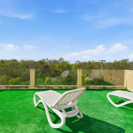 Paradise - Private Pool & Rooftop Deck