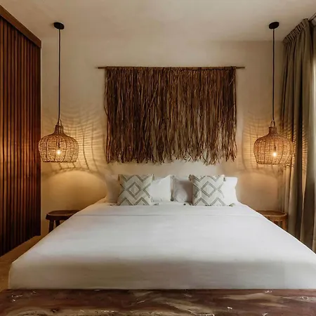 Tulumaya Boho Luxe In Aldea Zama Concierge