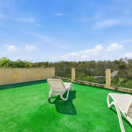 Paradise - Private Pool & Rooftop Deck