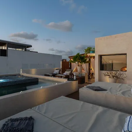 Sinan Balaam Boutique Collection Villa