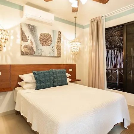 Caribena, Breakfast And Concierge Included Villa