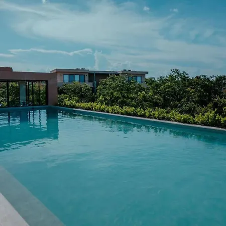 Casa Pole Pole Holiday home Tulum