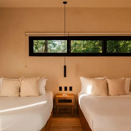 Villa Lumila Rooftop Sunset & Jungle Views *