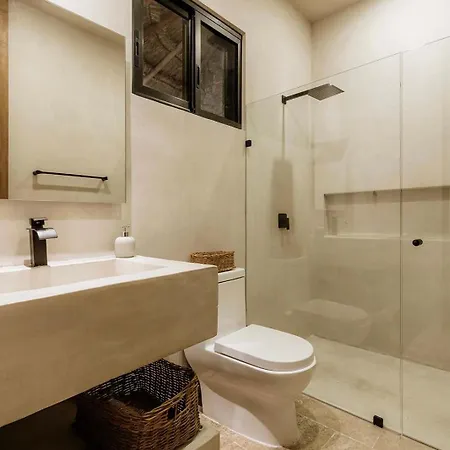 Tulumaya Boho Luxe In Aldea Zama Concierge Holiday home