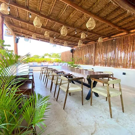 Villa Caribena, Breakfast And Concierge Included