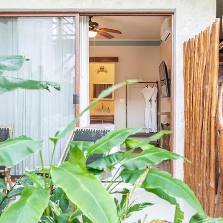 Caribena, Breakfast And Concierge Included Villa
