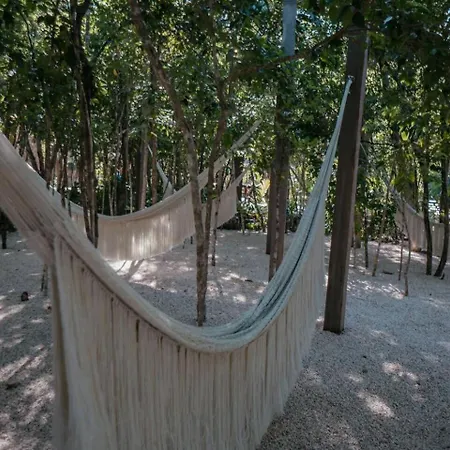 Holiday home Casa Pole Pole Tulum