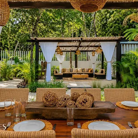 Semilla Oasis Tropical By Waves Holiday home