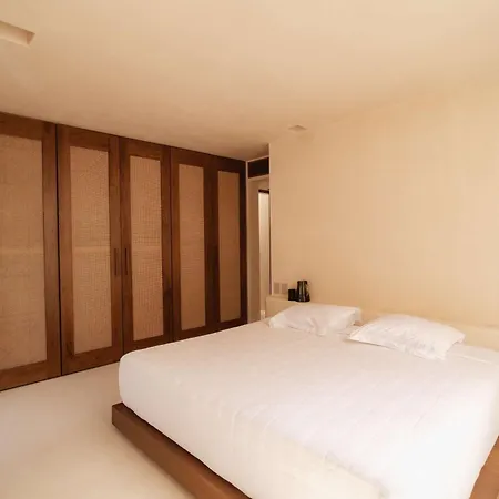Luxury Rooftop Pool 4br Security Tulum