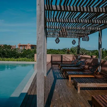 Casa Pole Pole Holiday home Tulum