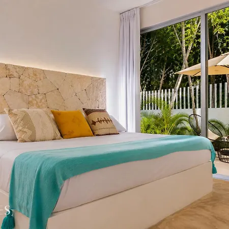 Holiday home Semilla Oasis Tropical By Waves
